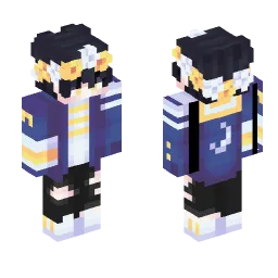 Minecraft Skin #157360