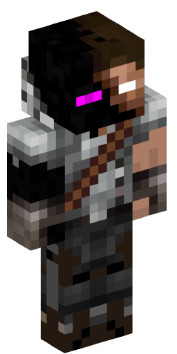 Minecraft Skin #157365