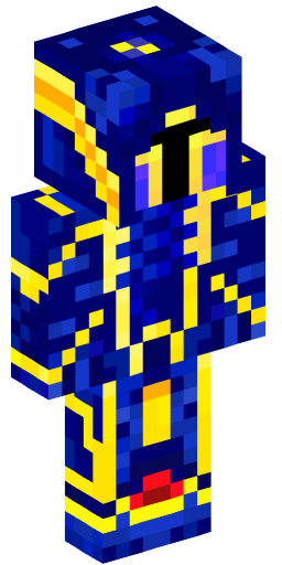 Minecraft Skin #157370