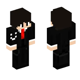 Minecraft Skin #157371