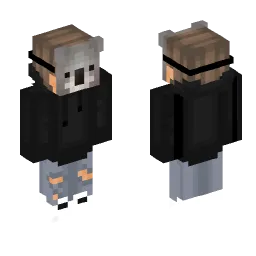 Minecraft Skin #157374