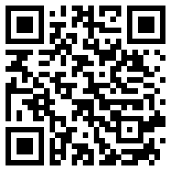 clear QR Code