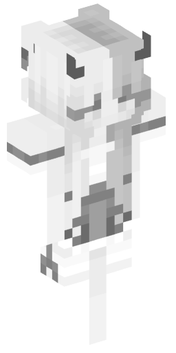 clear Minecraft Skin Preview on Minecraft.Co.Com