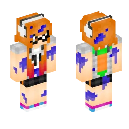 Minecraft Skin #157384