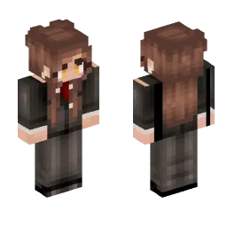 Minecraft Skin #157385
