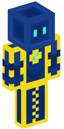 Legerdemain_ Minecraft Skin Preview on Minecraft.Co.Com