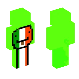 Minecraft Skin #157397
