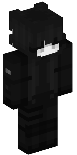 blue Minecraft Skin Preview on Minecraft.Co.Com