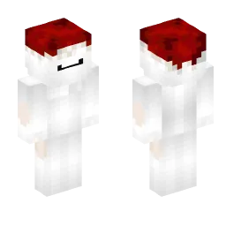 Minecraft Skin #157402