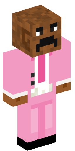 TheSteveHarvey Minecraft Skin Preview on Minecraft.Co.Com