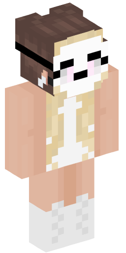 Minecraft Skin #157414