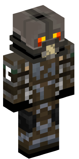 Nes Minecraft Skin Preview on Minecraft.Co.Com