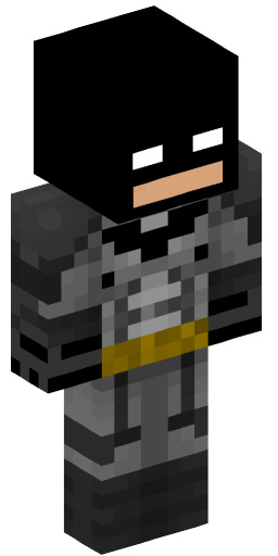 HotDaddy69 Minecraft Skin Preview on Minecraft.Co.Com