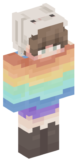mincoldie Minecraft Skin Preview on Minecraft.Co.Com