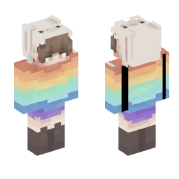 Minecraft Skin #157425
