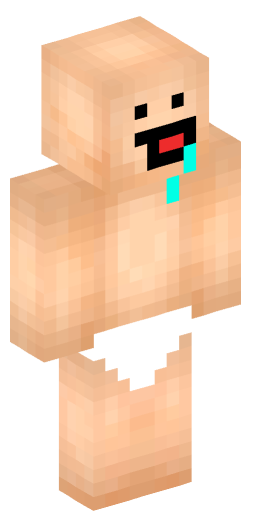 ayes Minecraft Skin Preview on Minecraft.Co.Com