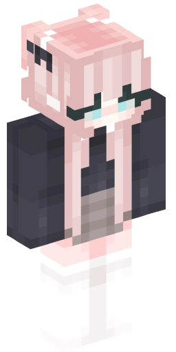 Meli_Mel Minecraft Skin Preview on Minecraft.Co.Com
