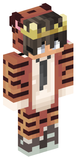 _Peter_ Minecraft Skin Preview on Minecraft.Co.Com