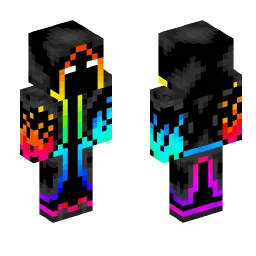 Minecraft Skin #157449