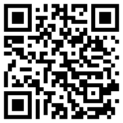 screamking1337 QR Code