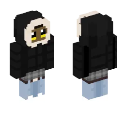 Minecraft Skin #157451