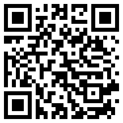 DarthBassetHound QR Code