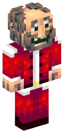 Elisovic Minecraft Skin Preview on Minecraft.Co.Com