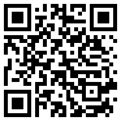 Aragh0st QR Code