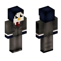 Minecraft Skin #157459