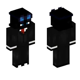 Minecraft Skin #157460