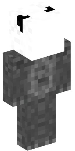 Karma Minecraft Skin Preview on Minecraft.Co.Com