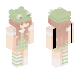 Minecraft Skin #157466