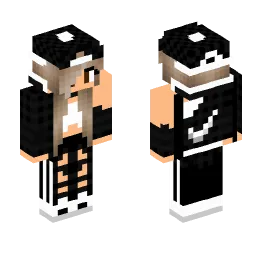 Minecraft Skin #157471