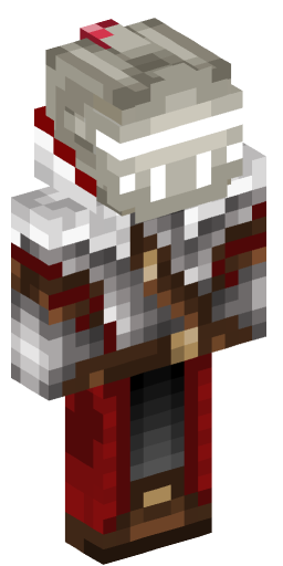 Inferior_shift Minecraft Skin Preview on Minecraft.Co.Com