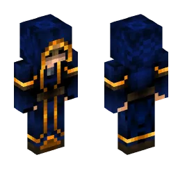 Minecraft Skin #157481