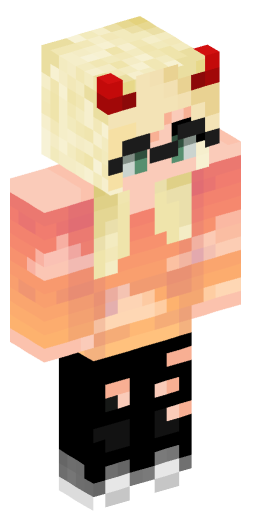 Rea_love Minecraft Skin Preview on Minecraft.Co.Com