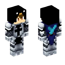 Minecraft Skin #157491