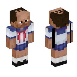 Minecraft Skin #157499