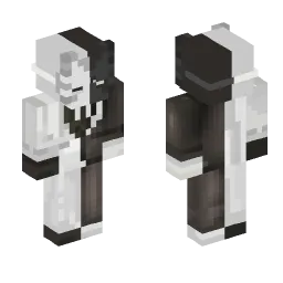 Minecraft Skin #157500
