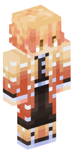 Brqad Minecraft Skin Preview on Minecraft.Co.Com