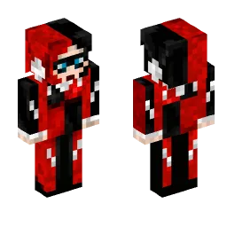 Minecraft Skin #157503
