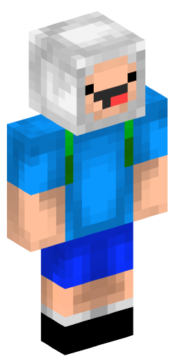 Minecraft Skin #157512