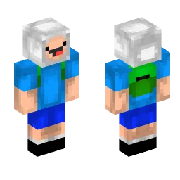 Minecraft Skin #157512