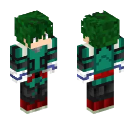 Minecraft Skin #157515