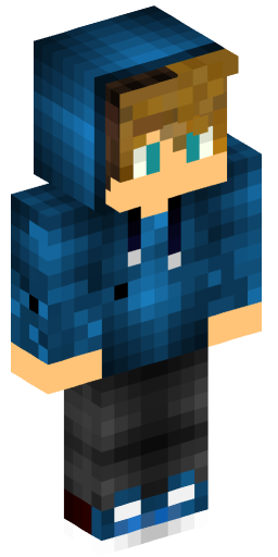 seat Minecraft Skin Preview on Minecraft.Co.Com
