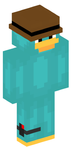 darknes Minecraft Skin Preview on Minecraft.Co.Com