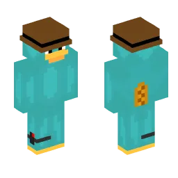 Minecraft Skin #157524