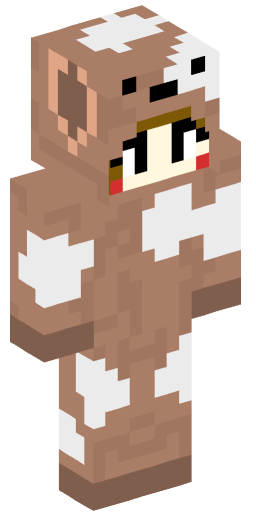 Abzee Minecraft Skin Preview on Minecraft.Co.Com