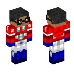 Minecraft Skin #157528