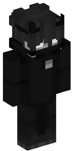 Grimmoccamy Minecraft Skin Preview on Minecraft.Co.Com